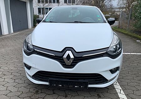 Renault Clio IV Limited