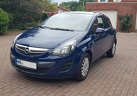 Opel Corsa 1.2 ecoFLEX Selection