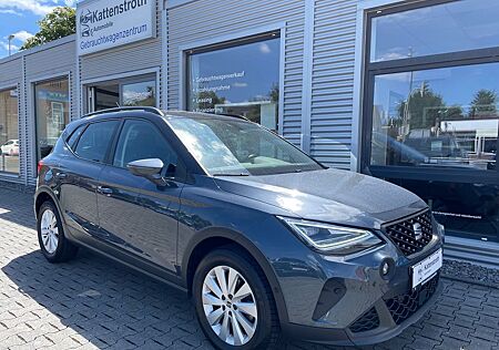 Seat Arona Style NEUES MODELL FULL LINK