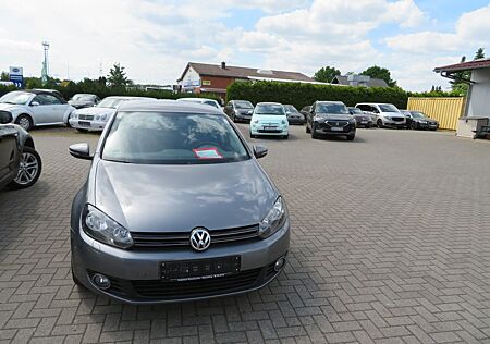 VW Golf Volkswagen VI Team