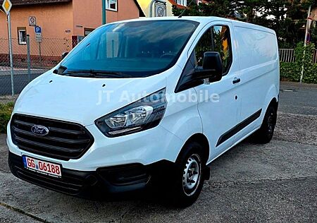 Ford Transit Custom Kasten 280 L1-Tüv Neu-Garantie