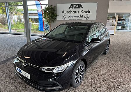 VW Golf Volkswagen VIII 1,0 Active *Navi*LED*APP*