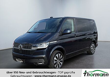 VW T6 Multivan Volkswagen T6.1 Multivan DSG 2.0 TDI Comfortline Comfortlin