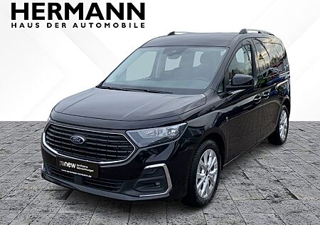 Ford Tourneo Connect 2.0 EcoBlue Titanium *SYNC*SpurH