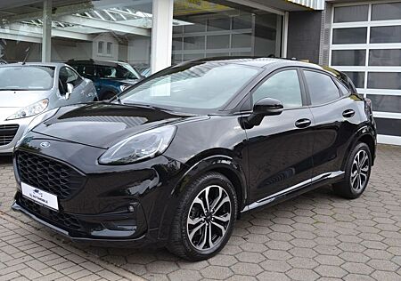 Ford Puma ST-Line*Sport*LED*ComfortP*Navi*Ambiente*