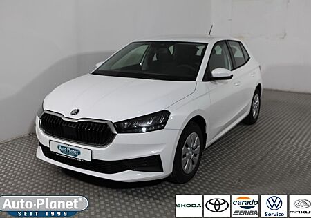 Skoda Fabia IV 1.0 Active *LED*SHZ*SMARTLINK* KLIMA