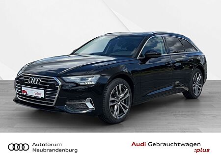 Audi A6 Avant 45 TFSI quattro S tronic sport PANO+AHK