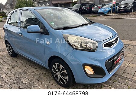 Kia Picanto Edition 7+KLIMA+GARANTIE+EURO5