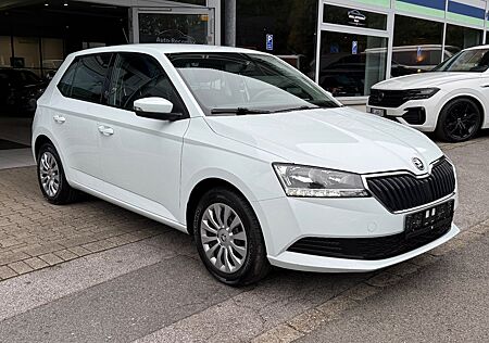 Skoda Fabia Cool Plus