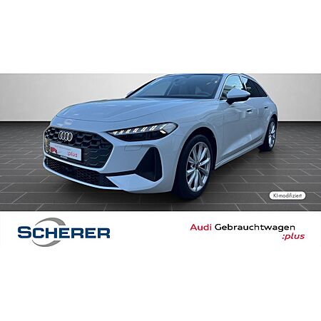 Audi A5 leasen