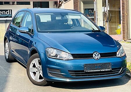 VW Golf Volkswagen VII Lim. Comfortline BMT