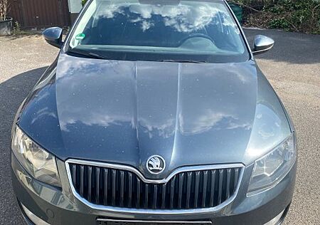 Skoda Octavia Combi Ambition