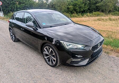 Seat Leon FR 1.5 TSI