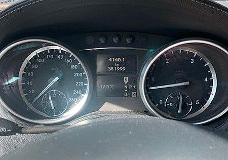 Mercedes-Benz GL 350 CDI 4MATIC BlueEFFICIENCY -