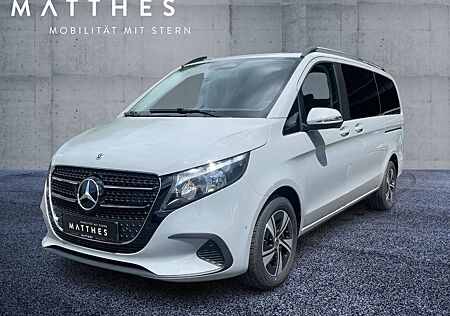 Mercedes-Benz V 250 d lang Navi/Kamera/Distronic/AHK/17''