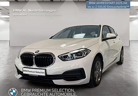 BMW 116i LiveCockpitProf PDC LED Sitzheizung