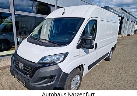 Fiat Ducato Hochr.-Kasten 35 140 L2H2/Klima/Navi/#1