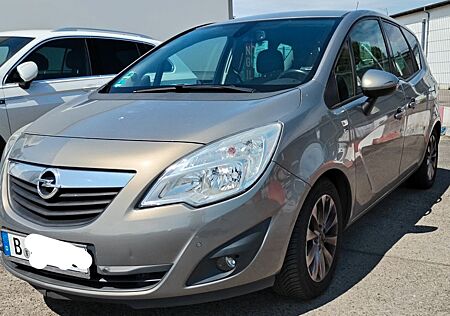Opel Meriva 1.4 Active 88kW Automatik Active