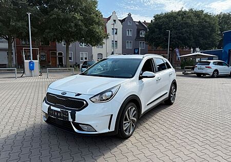 Kia Niro Spirit/ Kamera/Shz+Lhz/Carplay/BI-Xenon