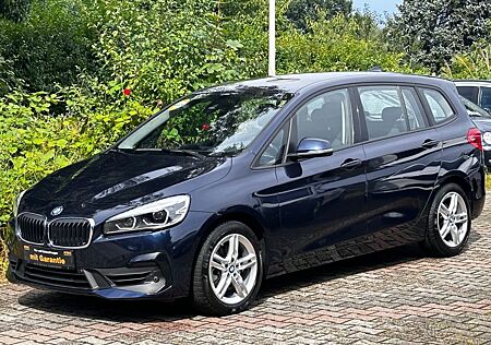 BMW 218 Gran Tourer i Advantage*AUT*LED*NAVI*M SPORT