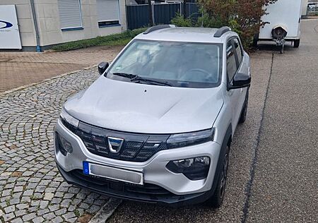 Dacia Spring Essential Electric 45
