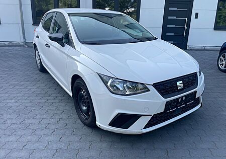 Seat Ibiza Reference