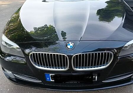 BMW 523i F10 6 Zylinder Top!