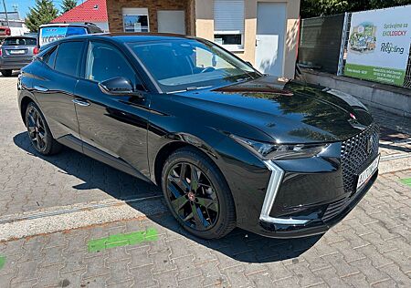 DS Automobiles DS 4 DS4 E-TENSE 225 Performance Line+