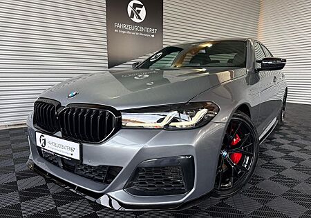 BMW M550i xDrive/360°/HUD/ACC/H&K/FERNSTART