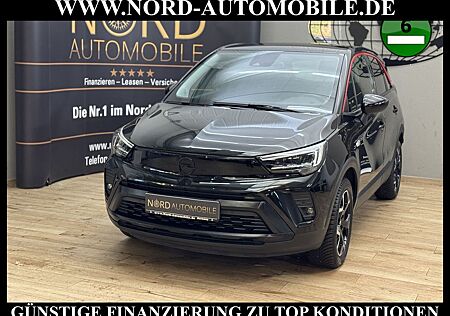 Opel Crossland X Crossland GS Line AUTOMATIK *LED*NAVI*KAM*17Z*