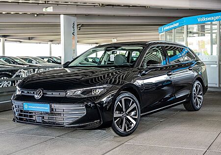 VW Passat Volkswagen Variant Business Hybrid 1.5 TSI DSG Navi