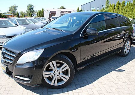 Mercedes-Benz R 350 R -Klasse L CDI 4Matic 7 Sitze Vollaussta.