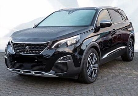 Peugeot 5008 BlueHDi 180 EAT8 GT GT