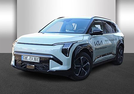 Kia EV3 150 kW 81kWh GT-line DWP COM Vorführwagen