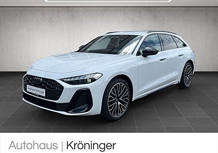 Audi A5 Avant 2.0 TDI Sline B&O HUD Navi ACC SHZ