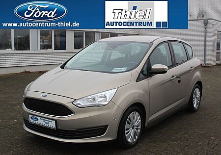 Ford C-Max 1,0l EcoBoost 125PS Allwetterreifen