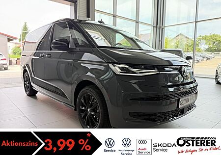 VW T7 Multivan Volkswagen Edition Lang DSG-5 Jahre Garantie