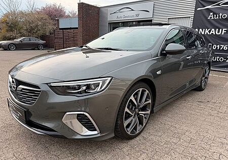Opel Insignia B Sports Tourer GSi 4x4 BOSE*LEDER*TOP