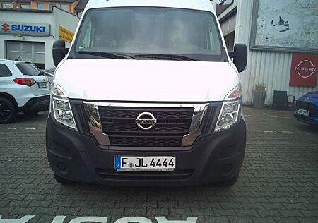 Nissan Interstar Kastenwagen L2H2 3,5t Acenta FWD