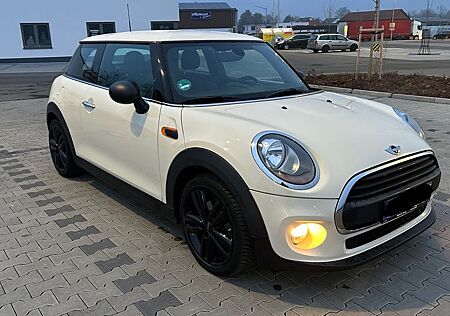 Mini ONE Cooper