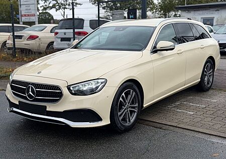 Mercedes-Benz E 220 d T Ambiente*Aut*Navi*PDC*360*Kamera*