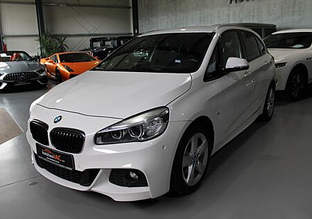 BMW 2er 225 Active Tourer/M-Paket/NAVI/ALCANTARA/LED/