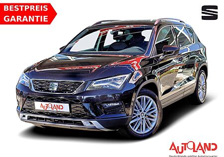Seat Ateca 1.4 Xcellence 4Drive LED AHK Navi Kamera