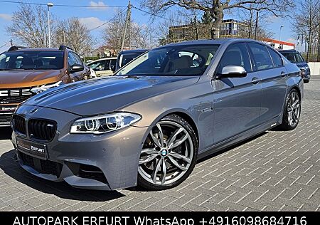 BMW M550d Individual*Facelift*LED*UPE 112.000,- €