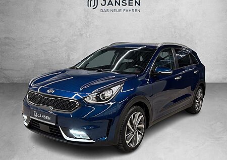 Kia Niro Spirit 1.6 GDI Hybrid *Ganzjahresreifen*