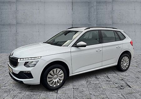 Skoda Kamiq 1.0 TSI Essence SHZ FSE PDC LED KLIMA