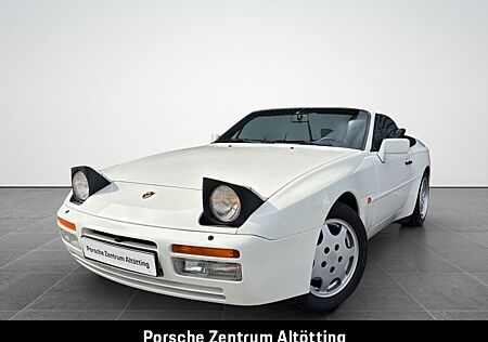 Porsche 944 Turbo Cabrio