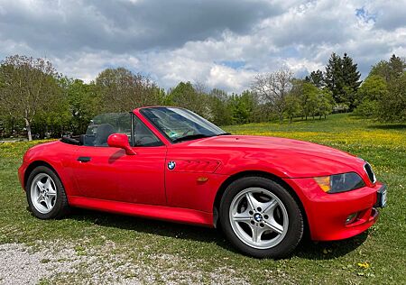 BMW Z3 Roadster 1.9 -