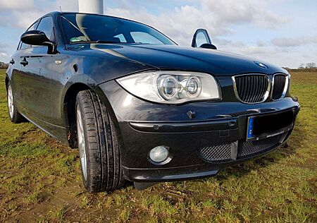 BMW 118i