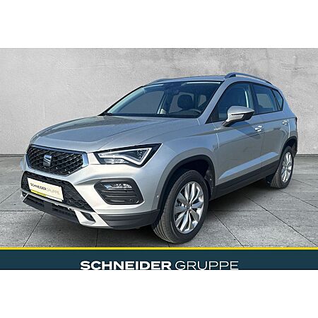 Seat Ateca leasen